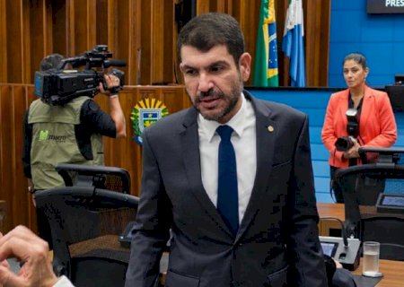 Jamilson Name concorre sub judice após registro ser negado pelo TSE