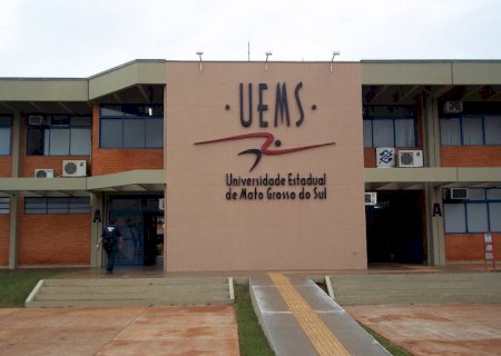 Após abordagem policial a estudantes, UEMS proíbe uso de sua estrutura em campanhas eleitorais