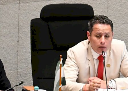 Vice-presidente da Bolívia acusa governo Paz de tramar prendê-lo