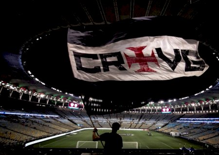 Justiça derruba decisão de ceder Maracanã para Vasco x Boca Juniors
