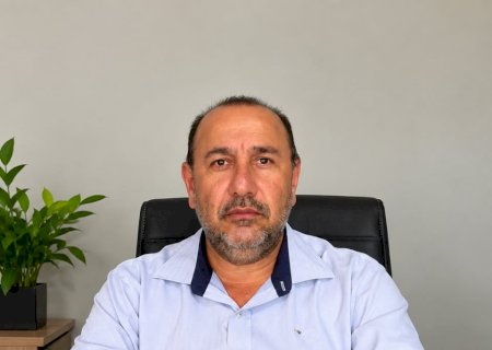 Itaporã – Vereador Adriano Martins confirma candidatura à Presidência da Câmara e cita acordo firmado no início da legislatura
