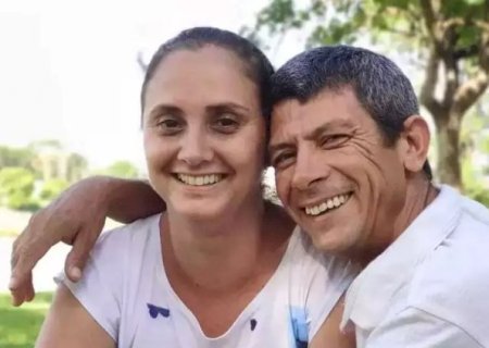 Condenada por esquartejar e queimar casal na Capital &eacute; presa em Maracaju