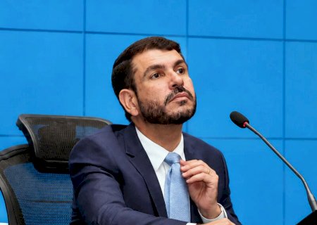 TSE nega registro de candidatura de Jamilson Name à reeleição