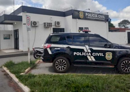Cinco são denunciados por golpe da falsa acompanhante em Naviraí