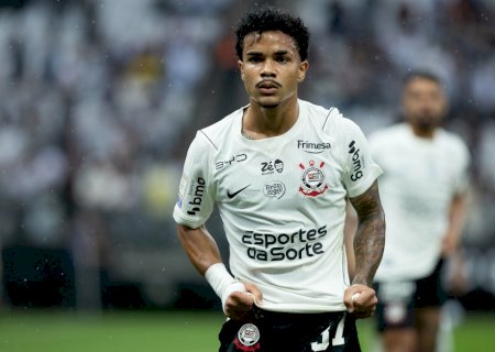 Corinthians terá startup de IA financeira como patrocinadora máster contra o Inter