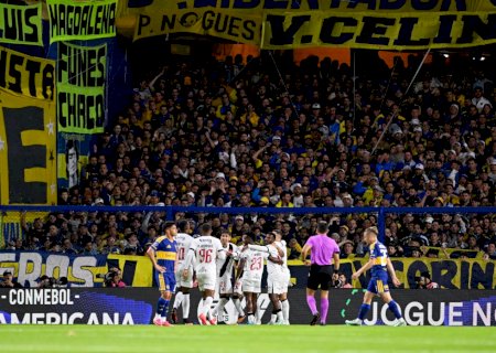 Boca, Corinthians e venda da SAF: Vasco inicia uma das semanas mais importantes do clube no século