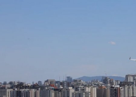 Anac estabelece regras mais restritivas para aviação em Congonhas (SP)