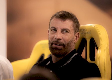 Pedrinho é internado com celulite facial e não vai ao Maracanã para Vasco x Boca
