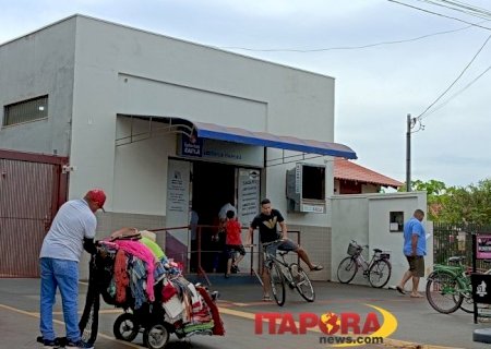 Lotérica Esperança, de Itaporã, registra aposta premiada na Mega-Sena