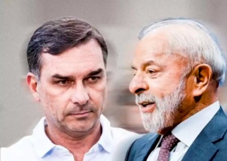 Real Time: Flávio tem 52% e Lula aparece com 48% dos votos válidos