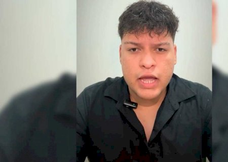 Filho de Tiago Vargas expõe afastamento e pede sobrenome: 'só quero meu nome