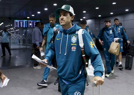 Escalação da Seleção: Ancelotti observa time com Pedro na vaga de Raphinha e mais sete mudanças